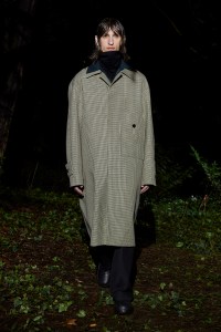 Wooyoungmi Men’s Fall 2021