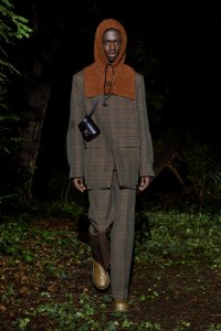 Wooyoungmi Men’s Fall 2021