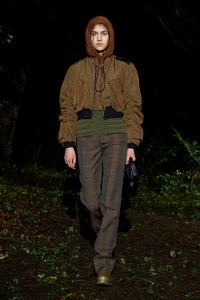 Wooyoungmi Men’s Fall 2021