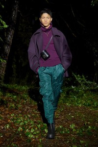 Wooyoungmi Men’s Fall 2021