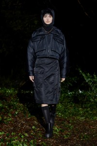Wooyoungmi Men’s Fall 2021