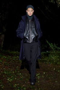 Wooyoungmi Men’s Fall 2021
