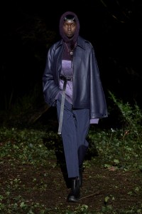 Wooyoungmi Men’s Fall 2021