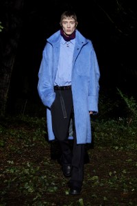 Wooyoungmi Men’s Fall 2021