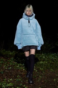 Wooyoungmi Men’s Fall 2021
