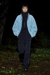 Wooyoungmi Men’s Fall 2021