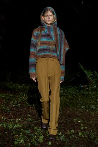 Wooyoungmi Men’s Fall 2021