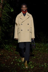 Wooyoungmi Men’s Fall 2021