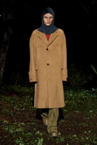 Wooyoungmi Men’s Fall 2021