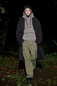 Wooyoungmi Men’s Fall 2021