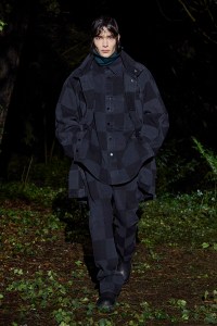 Wooyoungmi Men’s Fall 2021