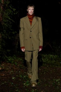Wooyoungmi Men’s Fall 2021