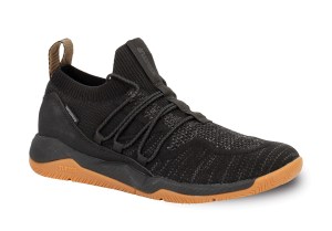 Known for its waterproof neoprene boots, Xtratuf is launching a sneaker for the first time in fall 2020 with the debut of the Kiata.