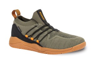 Xtratuf announced this month plans to expand into sneakers