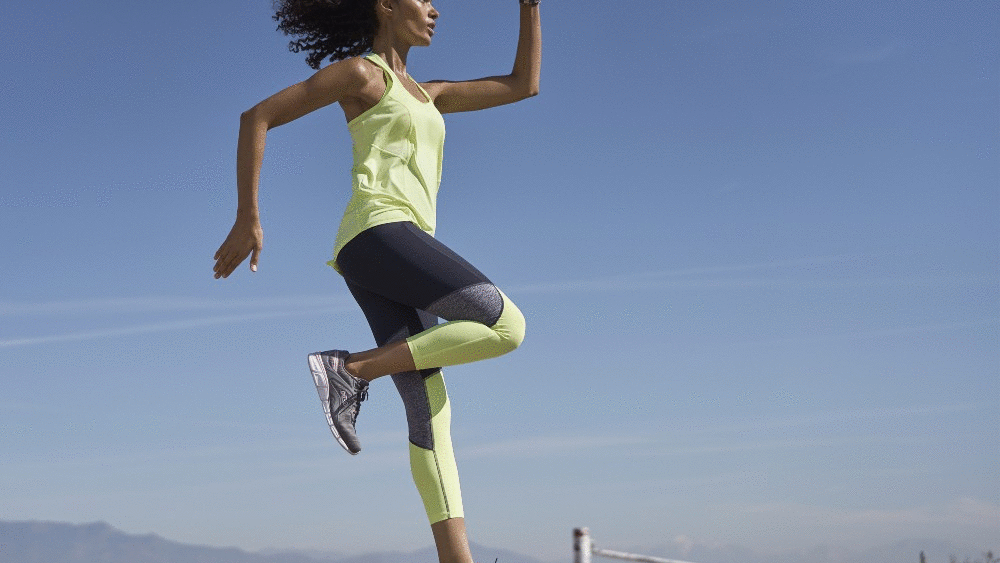 JCPenney revamped its Xersion activewear line
