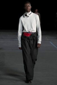 Y/Project Men’s Fall 2021
