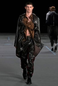 Y/Project Men’s Fall 2021