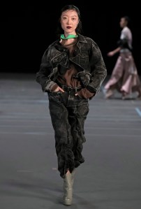 Y/Project Men’s Fall 2021