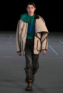 Y/Project Men’s Fall 2021