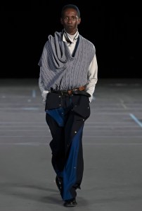 Y/Project Men’s Fall 2021