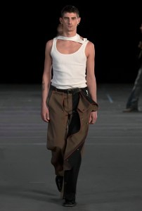 Y/Project Men’s Fall 2021