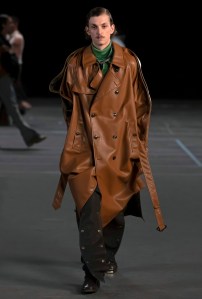Y/Project Men’s Fall 2021