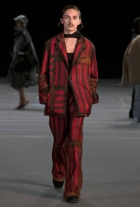 Y/Project Men’s Fall 2021