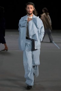 Y/Project Men’s Fall 2021
