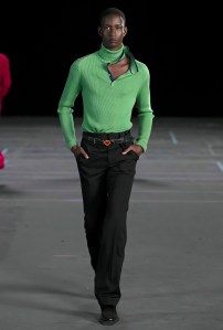 Y/Project Men’s Fall 2021