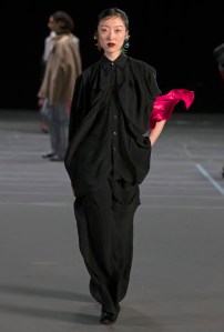 Y/Project Men’s Fall 2021