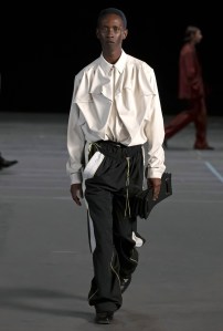 Y/Project Men’s Fall 2021