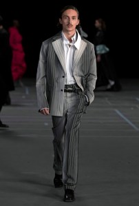 Y/Project Men’s Fall 2021