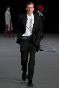 Y/Project Men’s Fall 2021