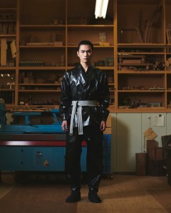 Yoshio Kubo Men’s Fall 2021