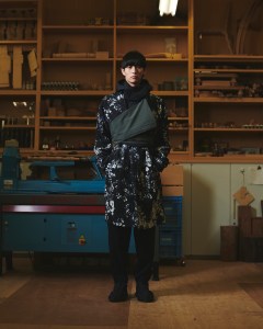 Yoshio Kubo Men’s Fall 2021
