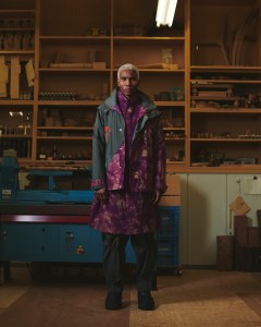 Yoshio Kubo Men’s Fall 2021