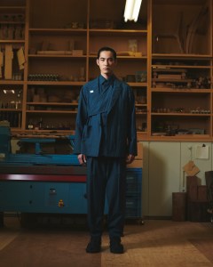 Yoshio Kubo Men’s Fall 2021