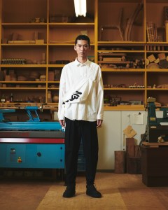 Yoshio Kubo Men’s Fall 2021