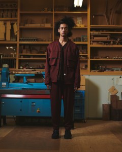 Yoshio Kubo Men’s Fall 2021