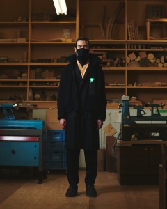 Yoshio Kubo Men’s Fall 2021