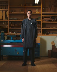 Yoshio Kubo Men’s Fall 2021