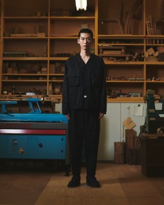 Yoshio Kubo Men’s Fall 2021