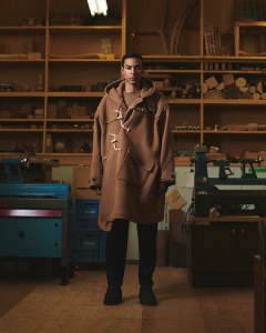 Yoshio Kubo Men’s Fall 2021