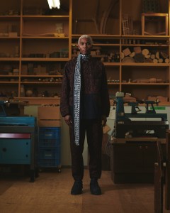 Yoshio Kubo Men’s Fall 2021