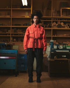 Yoshio Kubo Men’s Fall 2021