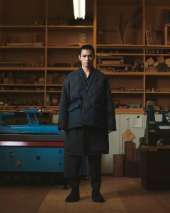 Yoshio Kubo Men’s Fall 2021