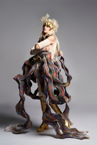Yuima Nakazato Couture Spring 2021