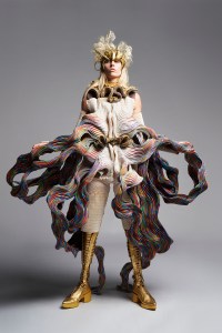 Yuima Nakazato Couture Spring 2021