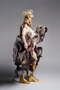 Yuima Nakazato Couture Spring 2021