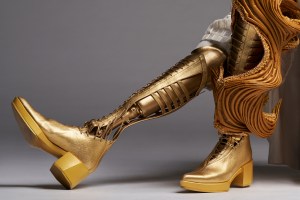 Yuima Nakazato Couture Spring 2021